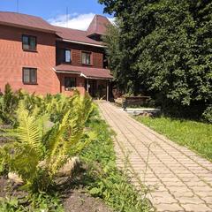 Отель Волга, Селижарово, Тверская область