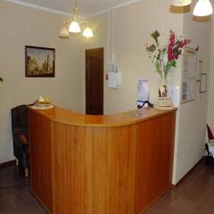 Отель Волга, Селижарово, Тверская область