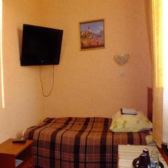 Отель Волга, Селижарово, Тверская область