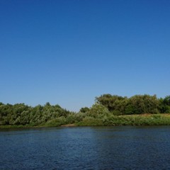 База отдыха Сарай-Бату, Селитренное, Астраханская область