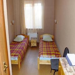 Отель Волга, Селижарово, Тверская область