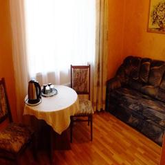 Отель Волга, Селижарово, Тверская область