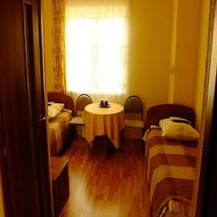 Отель Волга, Селижарово, Тверская область