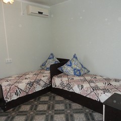 База отдыха Сарай-Бату, Селитренное, Астраханская область