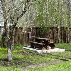 Отель Волга, Селижарово, Тверская область