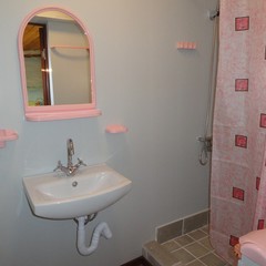 База отдыха Сарай-Бату, Селитренное, Астраханская область