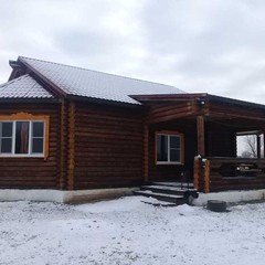 Усадьба Бородей, Харабалинский район, Астраханская область