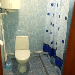 База отдыха Сарай-Бату, Селитренное, Астраханская область