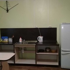 Усадьба Бородей, Харабалинский район, Астраханская область