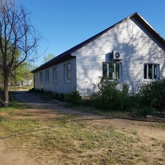 Рыболовно-охотничья база Рыбалка-Лайф, Харабали, Астраханская область