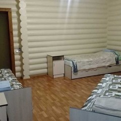 Усадьба Бородей, Харабалинский район, Астраханская область