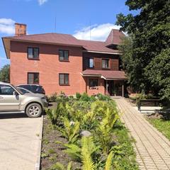 Отель Волга, Селижарово, Тверская область