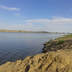 База отдыха Сарай-Бату, Селитренное, Астраханская область