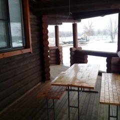 Усадьба Бородей, Харабалинский район, Астраханская область