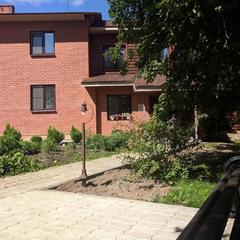 Отель Волга, Селижарово, Тверская область