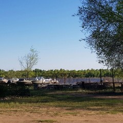 Рыболовно-охотничья база Рыбалка-Лайф, Харабали, Астраханская область