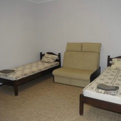 Рыболовно-охотничья база Рыбалка-Лайф, Харабали, Астраханская область