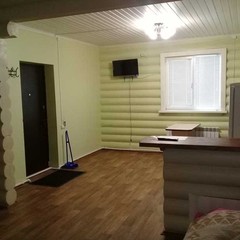 Усадьба Бородей, Харабалинский район, Астраханская область