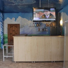 Рыболовно-охотничья база Рыбалка-Лайф, Харабали, Астраханская область