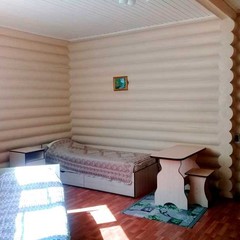 Усадьба Бородей, Харабалинский район, Астраханская область