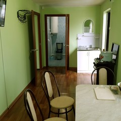 База отдыха Сарай-Бату, Селитренное, Астраханская область