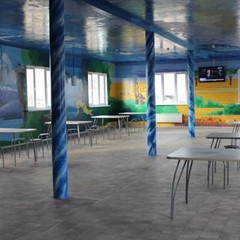 Рыболовно-охотничья база Рыбалка-Лайф, Харабали, Астраханская область