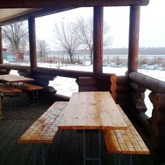 Усадьба Бородей, Харабалинский район, Астраханская область