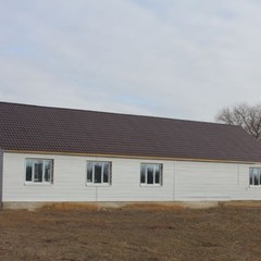 Рыболовно-охотничья база Рыбалка-Лайф, Харабали, Астраханская область