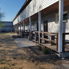 Рыболовно-охотничья база Рыбалка-Лайф, Харабали, Астраханская область