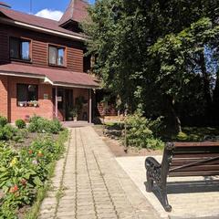 Отель Волга, Селижарово, Тверская область