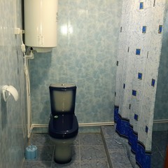 База отдыха Сарай-Бату, Селитренное, Астраханская область