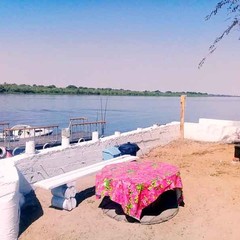 Усадьба Бородей, Харабалинский район, Астраханская область