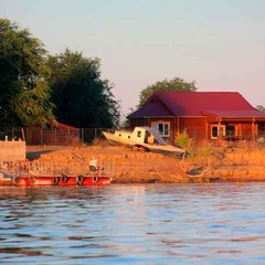 Усадьба Бородей, Харабалинский район, Астраханская область