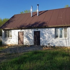 Рыболовно-охотничья база Рыбалка-Лайф, Харабали, Астраханская область