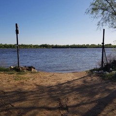 Рыболовно-охотничья база Рыбалка-Лайф, Харабали, Астраханская область
