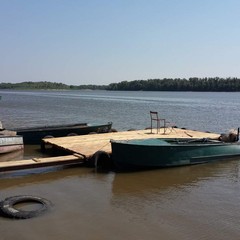 База отдыха Сарай-Бату, Селитренное, Астраханская область