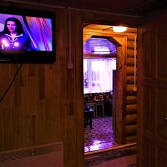 Гостевой дом на базе "Чайка-Селигер", Селижарово, Тверская область