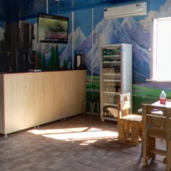 Рыболовно-охотничья база Рыбалка-Лайф, Харабали, Астраханская область