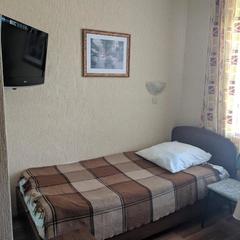 Отель Волга, Селижарово, Тверская область