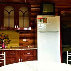 Гостевой дом на базе "Чайка-Селигер", Селижарово, Тверская область