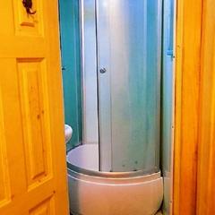 Гостевой дом на базе "Чайка-Селигер", Селижарово, Тверская область