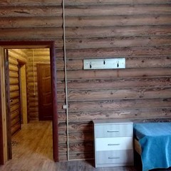 Усадьба Бородей, Харабалинский район, Астраханская область