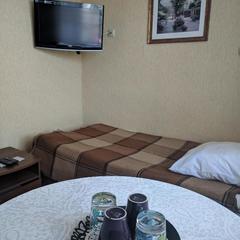 Отель Волга, Селижарово, Тверская область