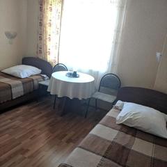 Отель Волга, Селижарово, Тверская область