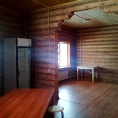 Усадьба Бородей, Харабалинский район, Астраханская область