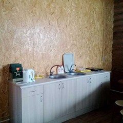 Усадьба Бородей, Харабалинский район, Астраханская область