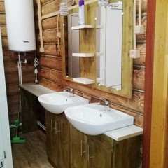 Усадьба Бородей, Харабалинский район, Астраханская область