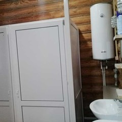 Усадьба Бородей, Харабалинский район, Астраханская область