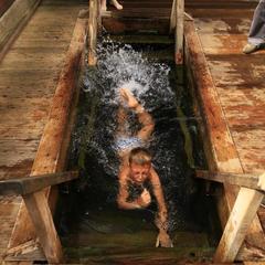 Отель Волга, Селижарово, Тверская область