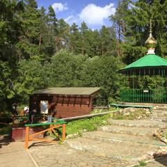 Отель Волга, Селижарово, Тверская область